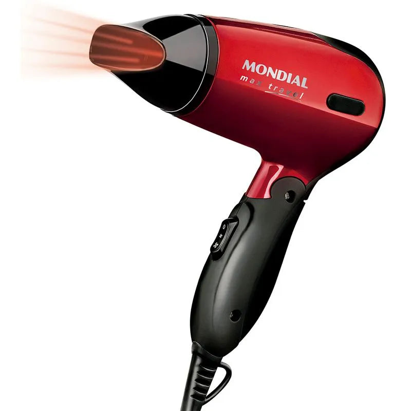SECADOR MONDIAL SC-10 BIVOLT