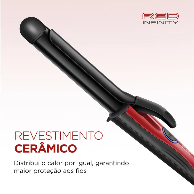 Modelador de Cachos Mondial Infinity EM-12
