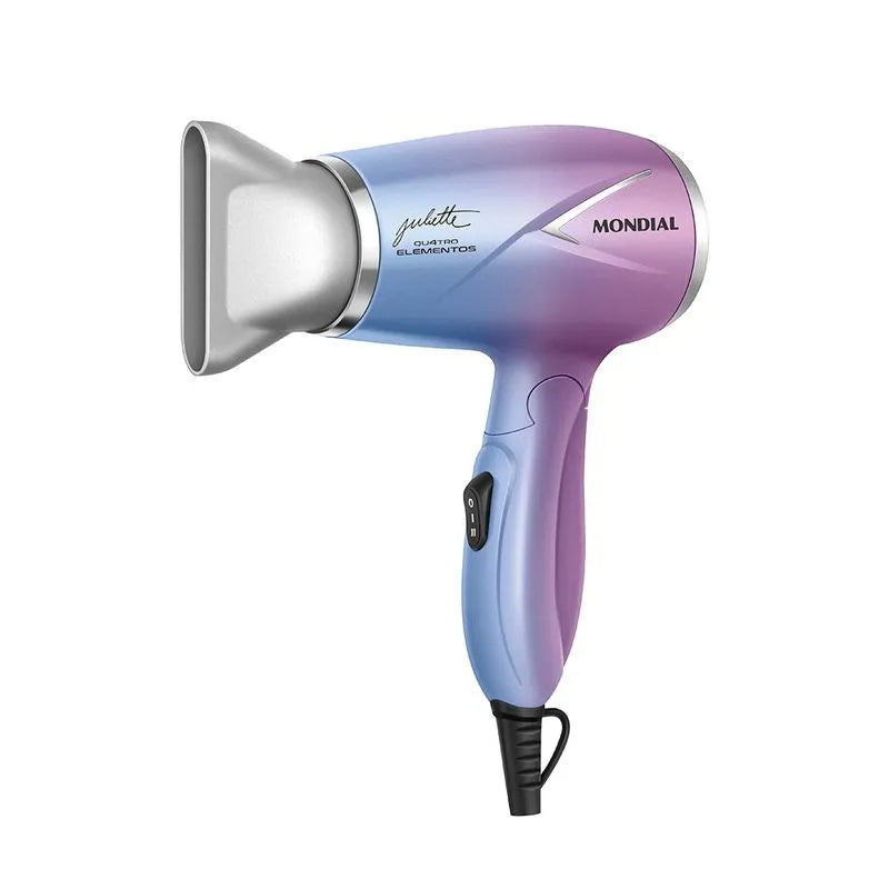 SECADOR MONDIAL SCT-JU-03 BIVOLT