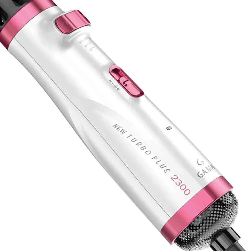 ESCOVA ROTATIVA GAMA NEW PLUS 2300