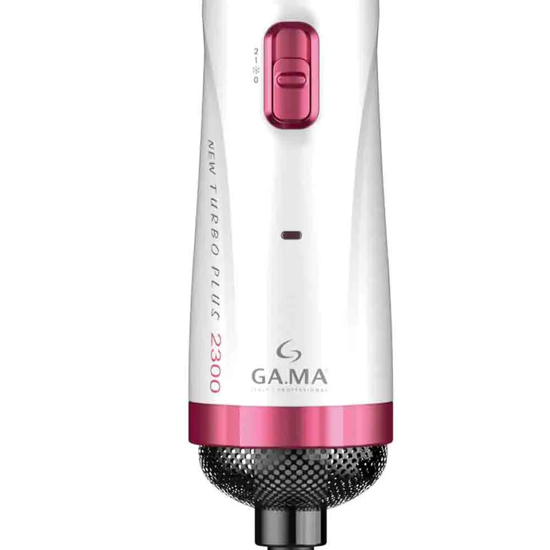 ESCOVA ROTATIVA GAMA NEW PLUS 2300