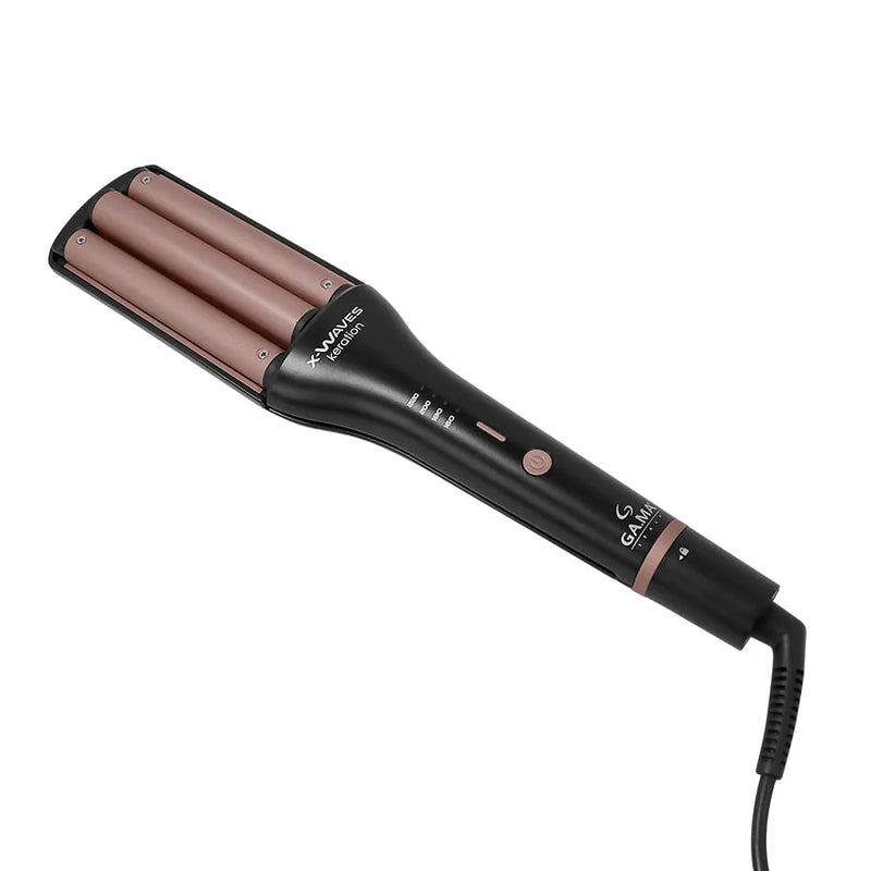 MODELADOR GAMA X-WAVES KERATION