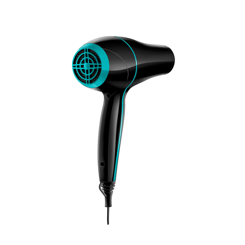 SECADOR MONDIAL SCN16 BLACK/TIFFANY