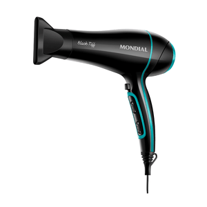 SECADOR MONDIAL SCN16 BLACK/TIFFANY