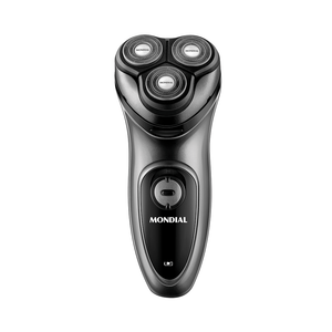 Barbeador Elétrico Power Shave Mondial Bivolt BE-02
