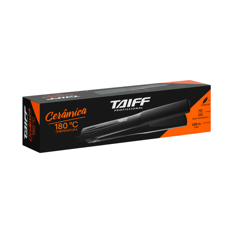 Chapa Cerâmica Taiff