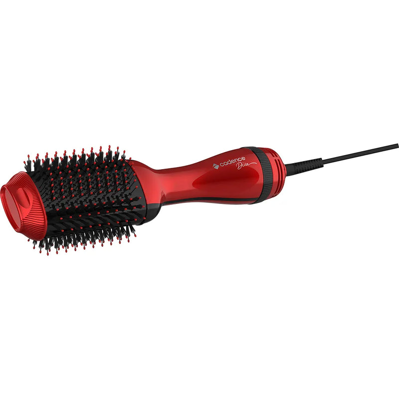 Escova Secadora Cadence Diva 4 em 1
